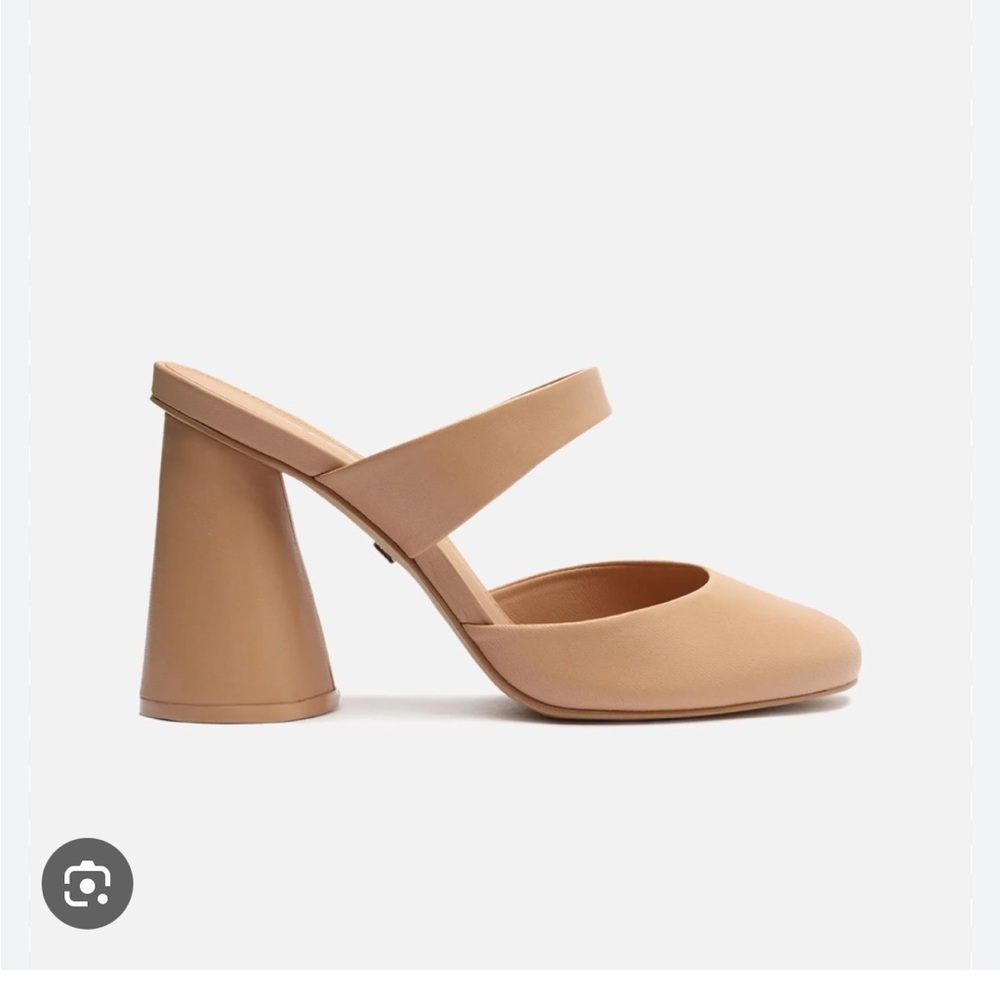 Arezzo piera mule